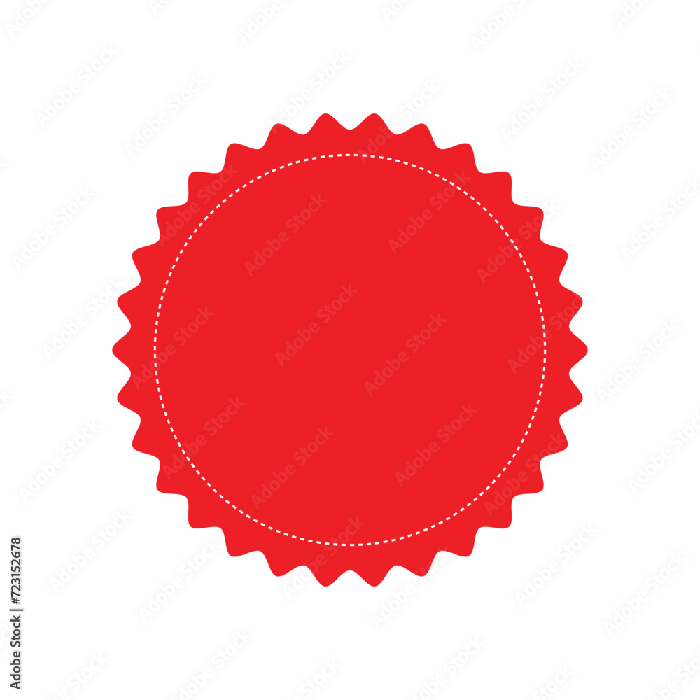 Stitched zig-zag circle collection in black color. Circle with sharp and rounded waves edge. Sale and big set of black zig-zag circle sticker with background Stitched zig-zag circle collection in black color. Circle with sharp and rounded waves edge. Sale and big set of black zig-zag circle sticker with background