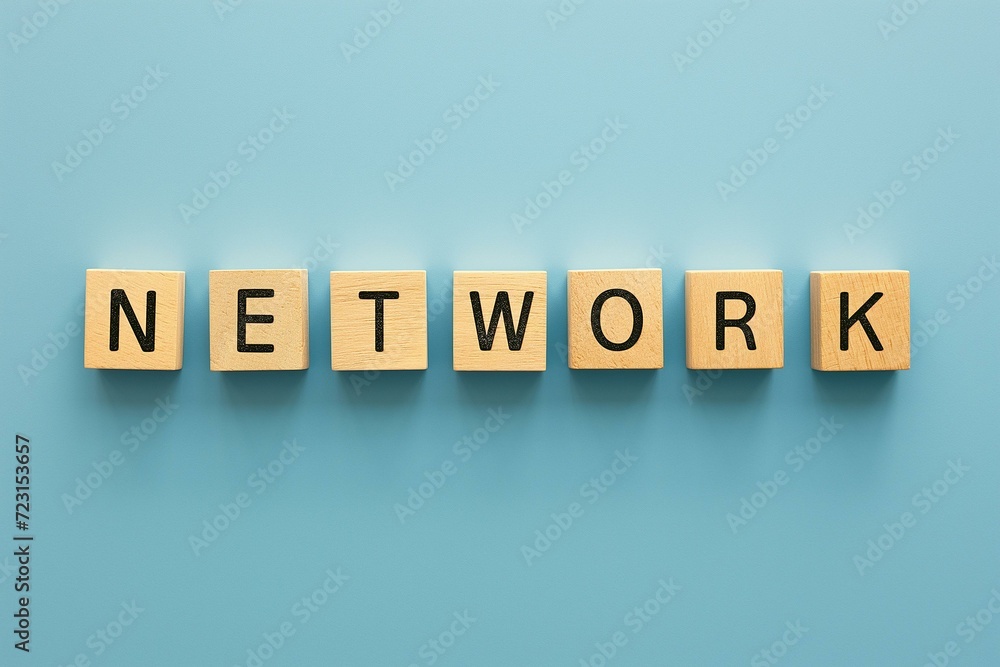 Minimalist Concept of Networking Minimalist Concept of Networking