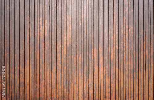 Wooden Texture and Brown Striped Design for Wallpaper or Flooring