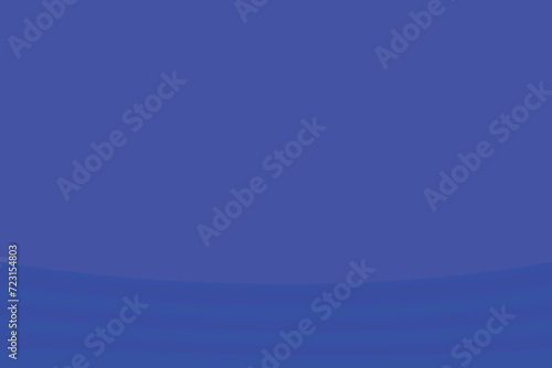 blue wave abstract backgrounds design .