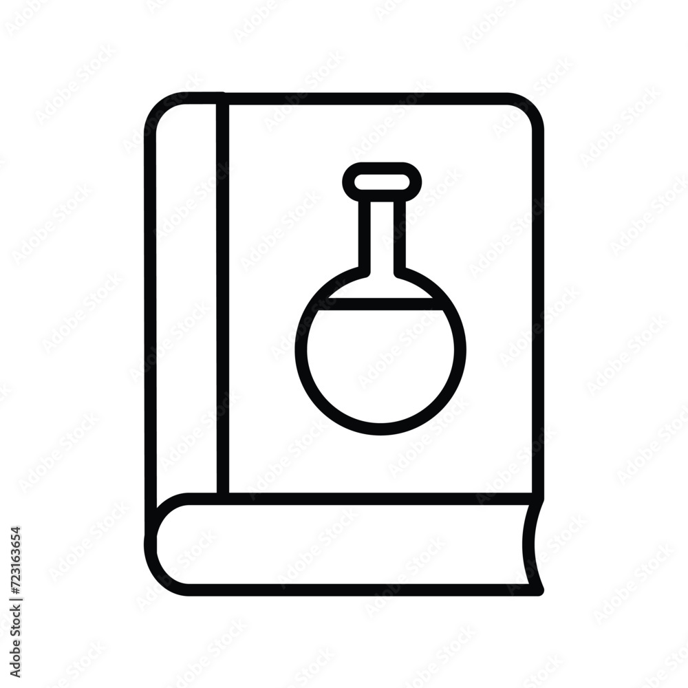 hydrogen atom icon with white background vector stock illustration hydrogen atom icon with white background vector stock illustration