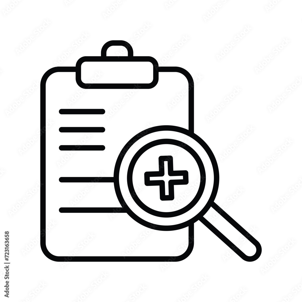injection icon with white background vector stock illustration injection icon with white background vector stock illustration