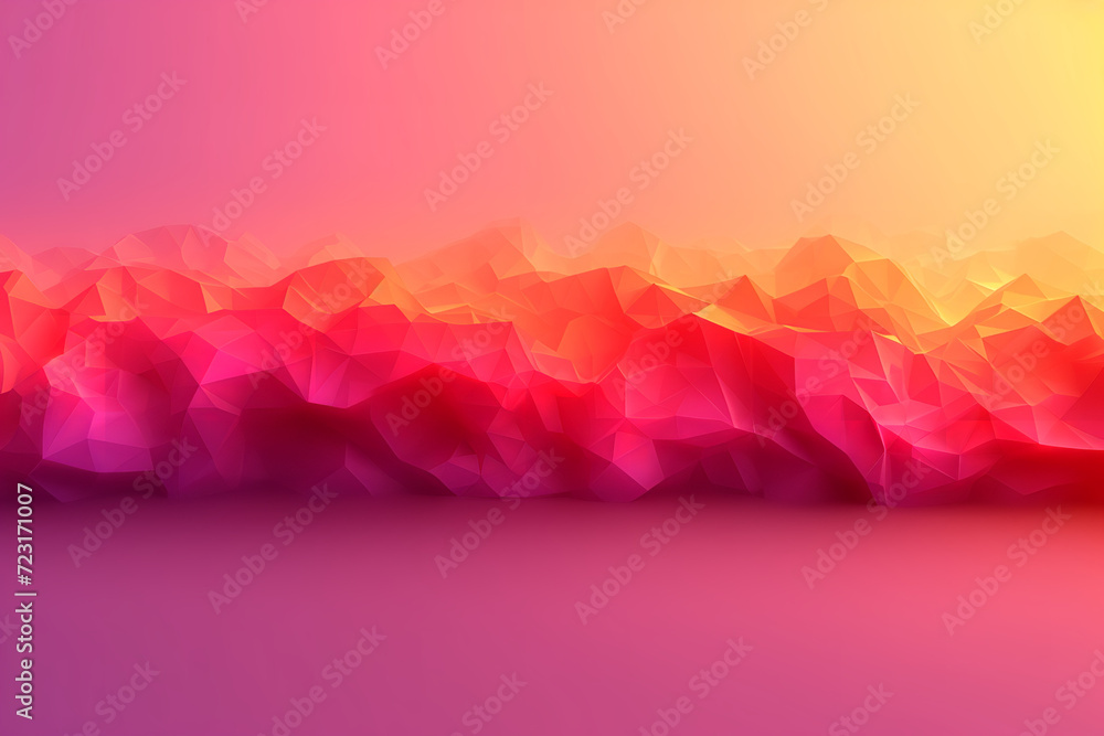 abstract background with lines