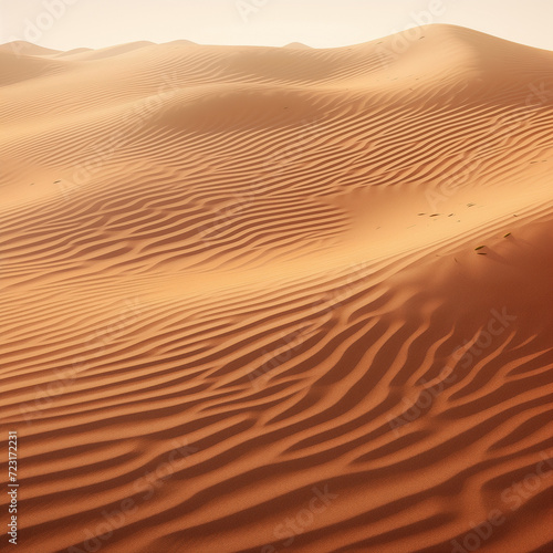 desert country background  © Marina