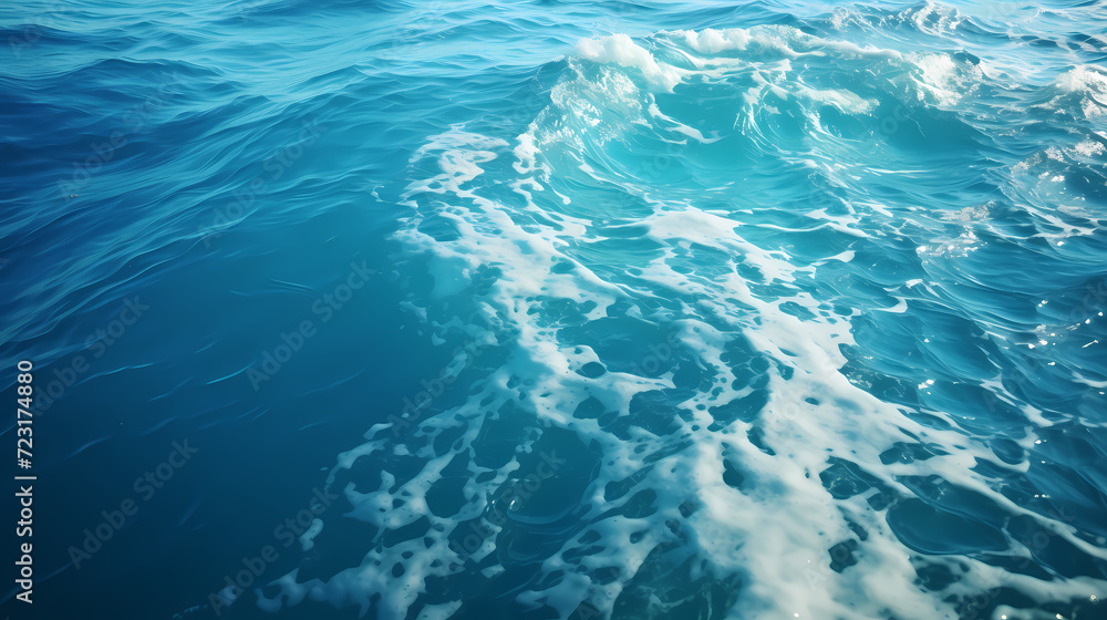 Abstract beautiful beach background with crystal clear water Abstract beautiful beach background with crystal clear water