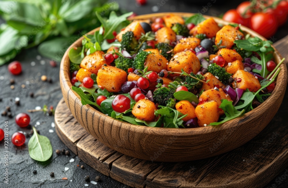 heart_shaped_bowl_of_veggies heart_shaped_bowl_of_veggies