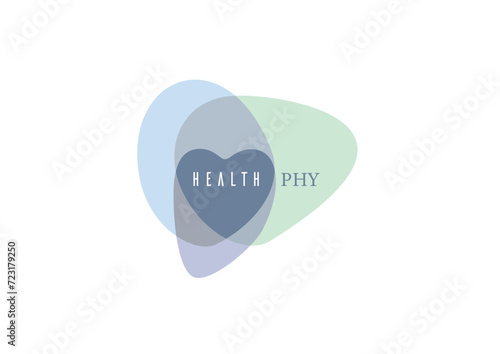 Logo Salud VII