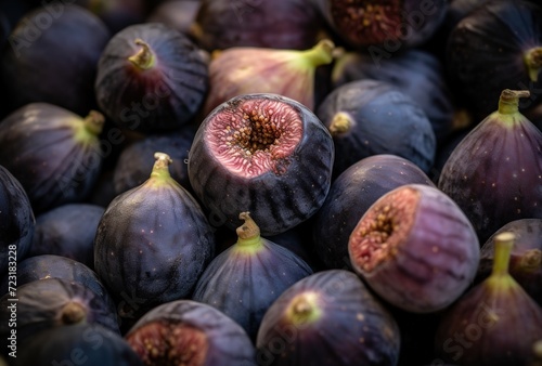 fresh figs