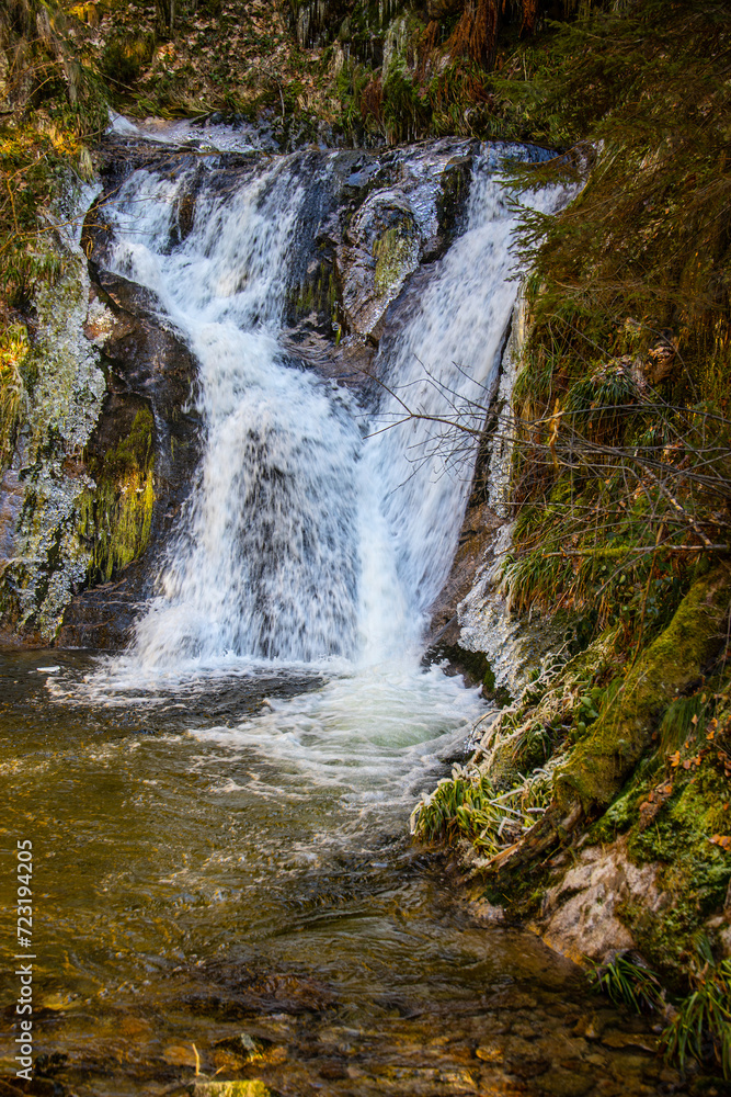 Wasserfall_2013 Wasserfall_2013