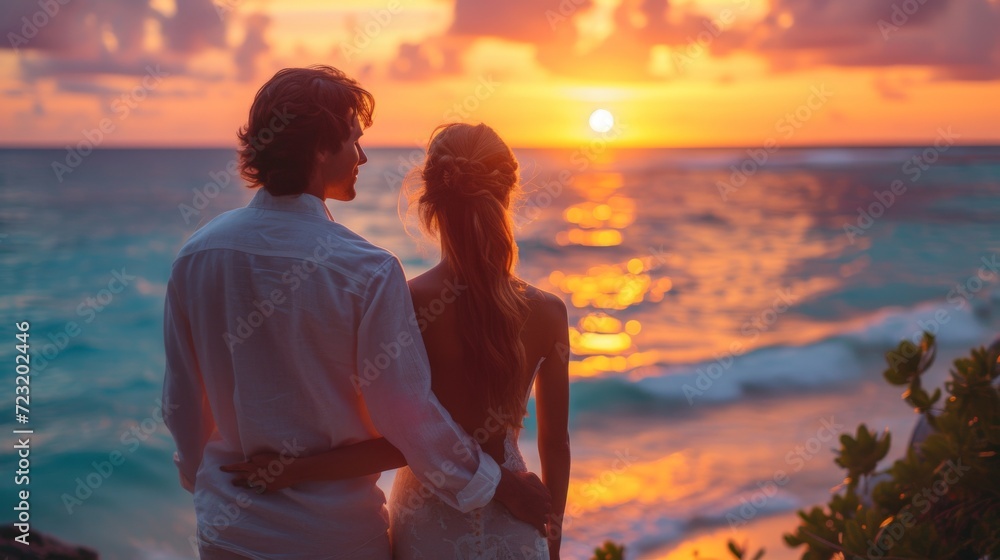 Romantic Escapes: Couples enjoying romantic moments in different settings, catering to the theme of love and relationships Romantic Escapes: Couples enjoying romantic moments in different settings, catering to the theme of love and relationships