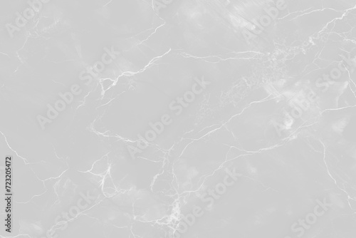 Surface of grey marble abstract stone texture with white veins light-gray tone. For wallpaper, banner, background design images