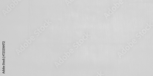 Wide surface of white fabric denim grunge texture. For wallpaper, banner, background design images. Blank copy space Close-up
