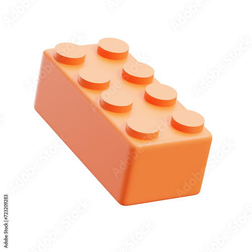 3D Icon