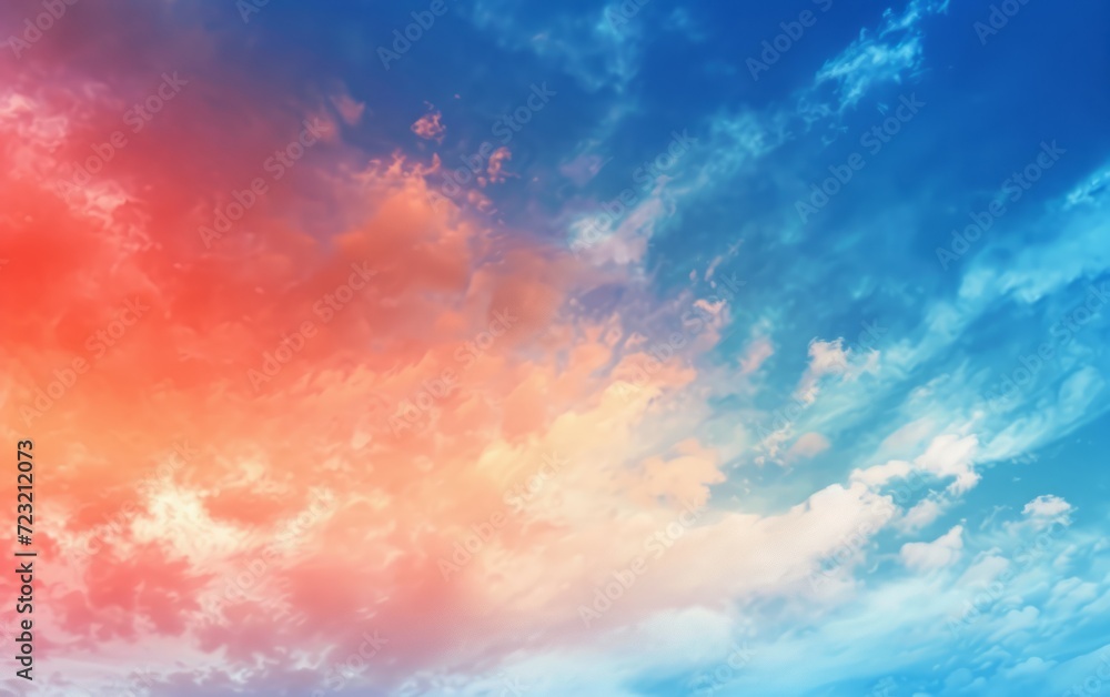 Grainy abstract multicolor gradient background Grainy abstract multicolor gradient background