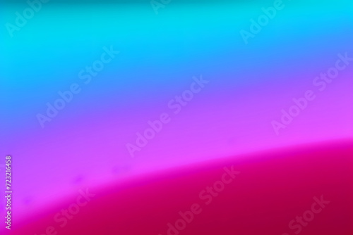 Abstract background with colorful waves swirls rays lines and holes, pink and blue fantasy vortex and gradiant