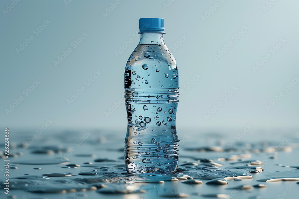 Water Bottle Water Bottle