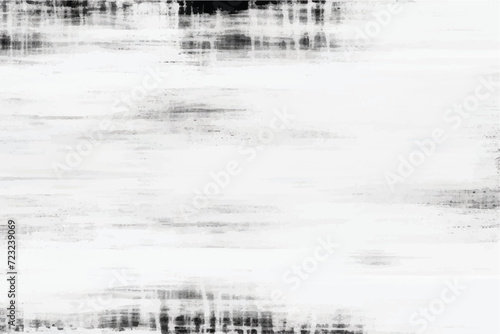Black and white Grunge art. Black Abstract background. Grunge art. Black and white grunge background. Eps 10. © Usama