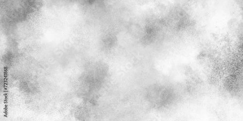 Black and white texture of an acrylic marble texture, Abstract old and grainy Black grey Sky with white cloud, Abstract old stained white background with marbled texture.