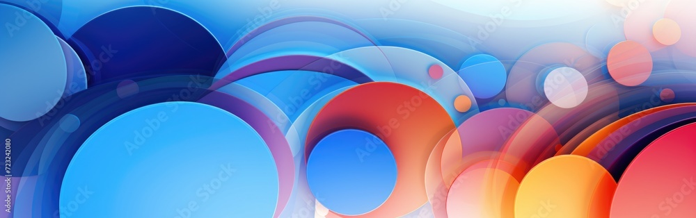 Beautiful abstract background of geometric shapes Beautiful abstract background of geometric shapes