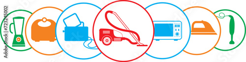 MATERIEL ELECTROMENAGER ET DE CUISINE