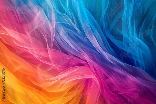 Abstract colorful background creative design concept