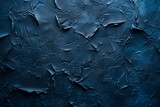 abstract grunge
 decorative dark blue wall stucco
