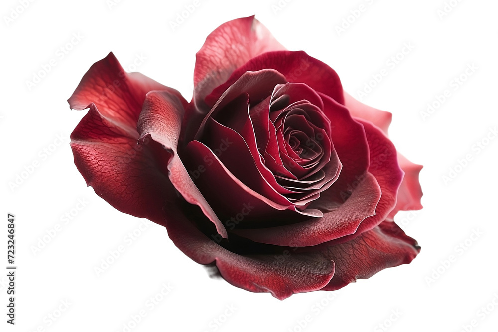 Rosa Roja Rosa Roja