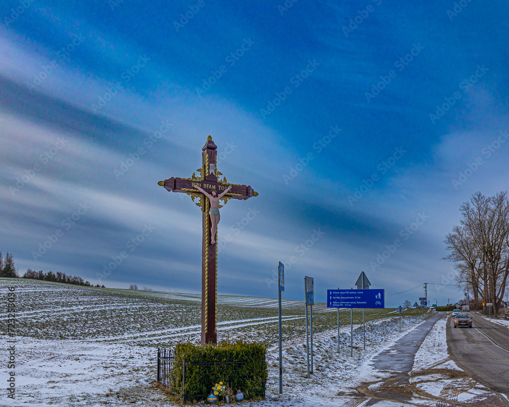 bezdroza, Kaszuby