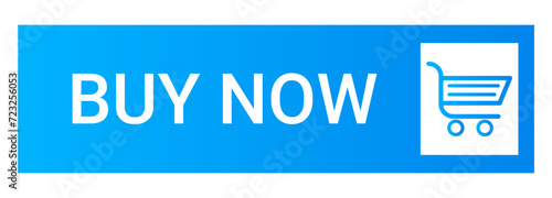 Buy Now Web UI Button Elements Isolated On White Background