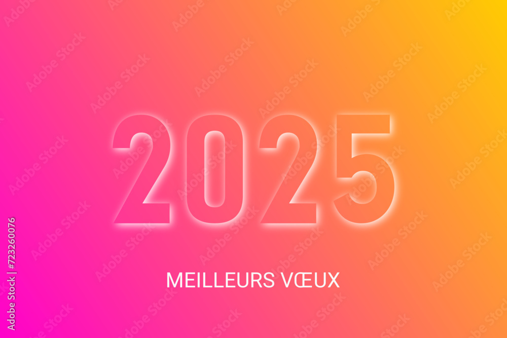 Carte De Vœux Bleue Avec Chameau Du Désert – Carte Nacrée Pour Anniversaire, Saint-Valentin, Mariage