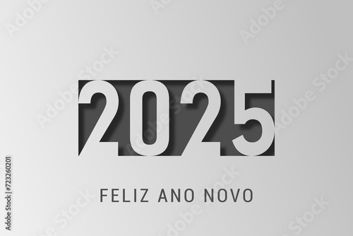feliz ano novo 2025