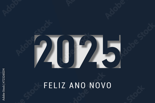 feliz ano novo 2025