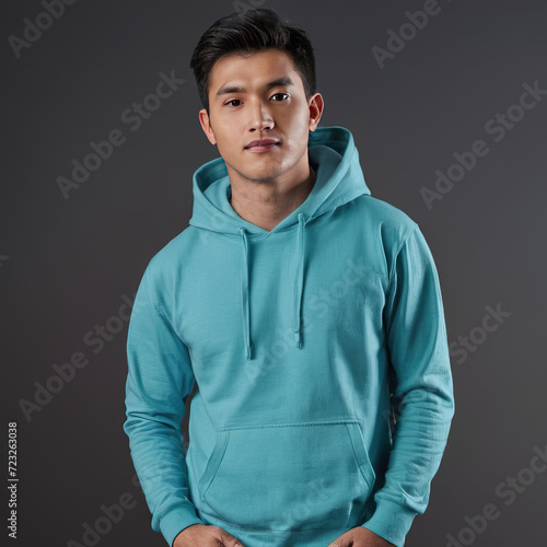 Hoddie Mockup