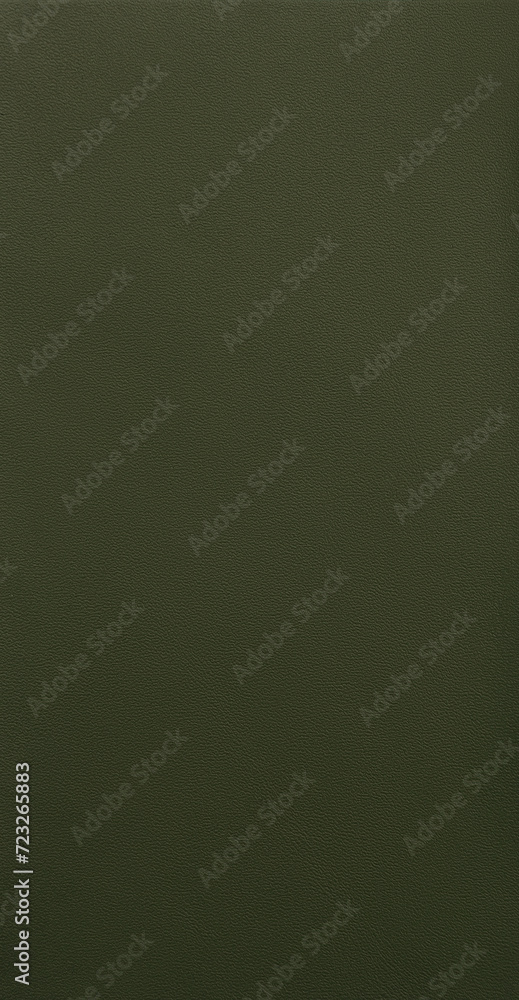 Fototapeta premium Green calfskin texture