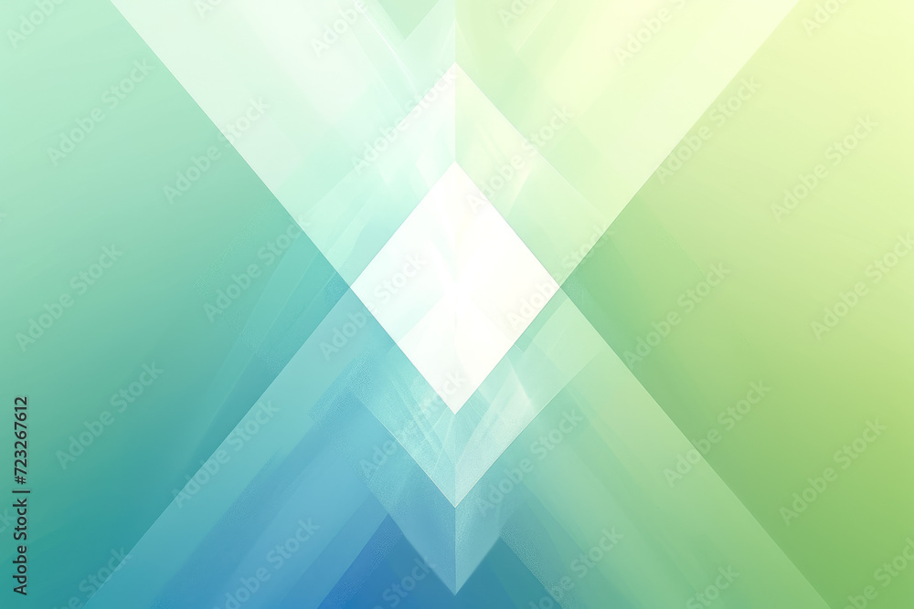 background with a gradient of green and blue background with a gradient of green and blue