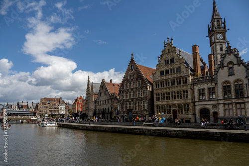 city of ghent country