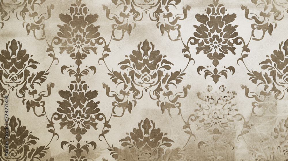 custom made wallpaper toronto digitalA wallpaper pattern printed on paper, combining the charm of wallpaper designs with paper texture, paper texture, background