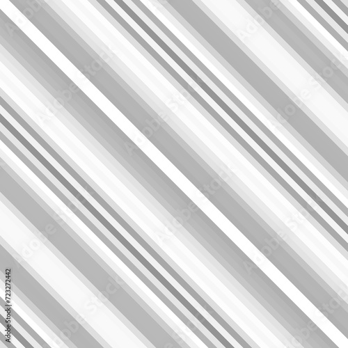 Black and white stripe abstract background. Motion lines effect. Grayscale fiber texture backdrop and banner. Monochrome gradient pattern and textured wallpaper.