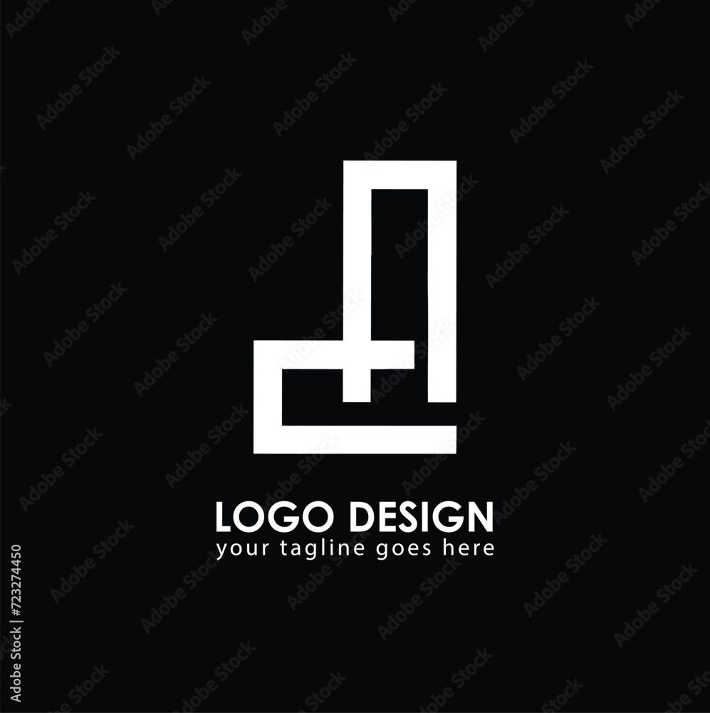 CN CN Logo Design, Creative Minimal Letter CN CN Monogram CN CN Logo Design, Creative Minimal Letter CN CN Monogram
