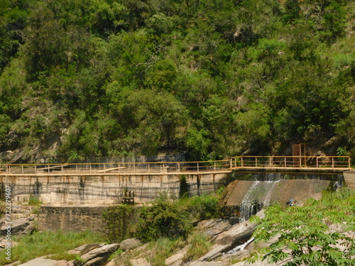 Mountains and nature, Argentina, Córdoba