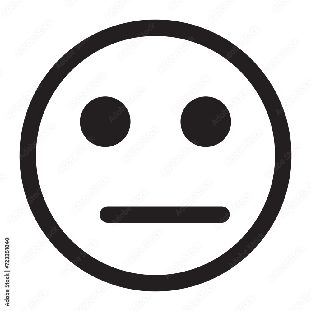 emoticons emojis. Smiley icon happy, neutral, sad, emoji, icon - Customer satisfaction rating scale with good and bad emotions. Vector illustration emoticons emojis. Smiley icon happy, neutral, sad, emoji, icon - Customer satisfaction rating scale with good and bad emotions. Vector illustration