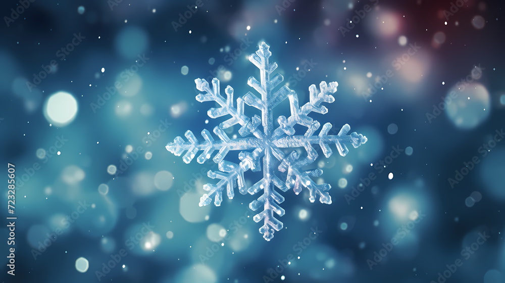 Snowflake background, winter cold texture frozen icy illustration snow frost Snowflake background, winter cold texture frozen icy illustration snow frost