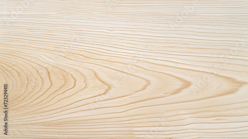 Light ash wood with its straight grain and pale tones, wood texture, background