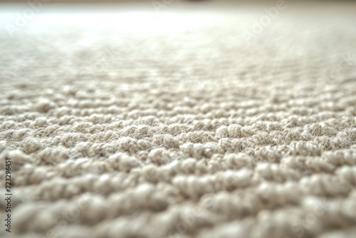 Close up of carpet © LimeSky