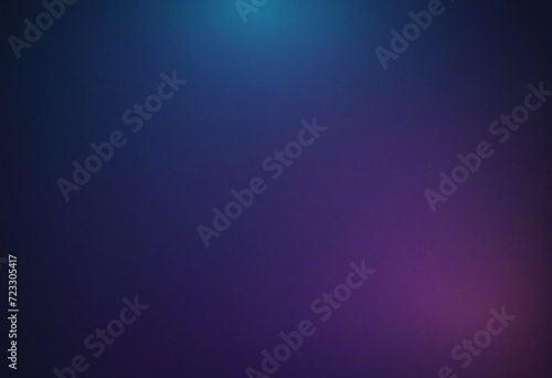 Nightshade Nebula: A Textured Header Design With Room for Your Message