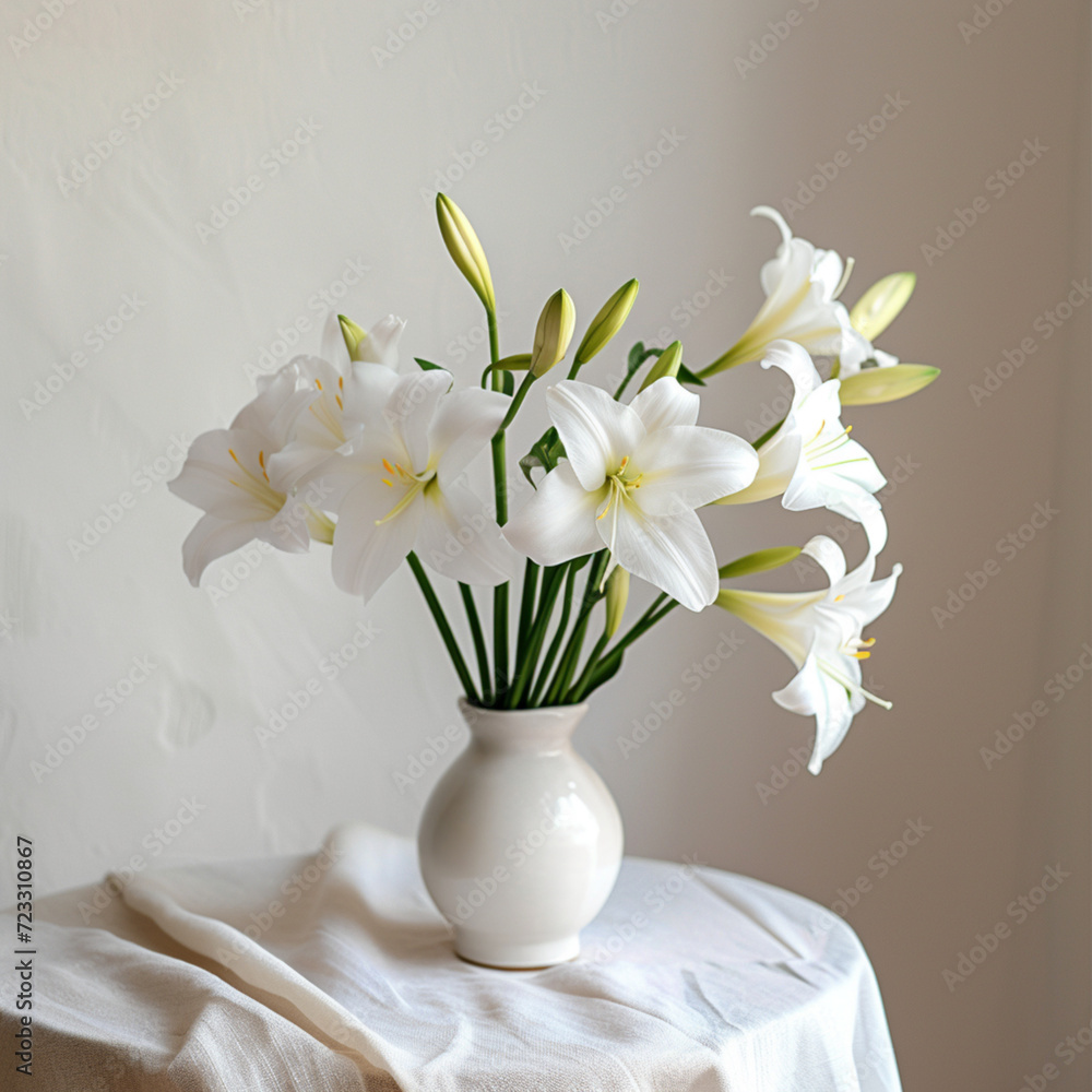 lily of the valley lily of the valley