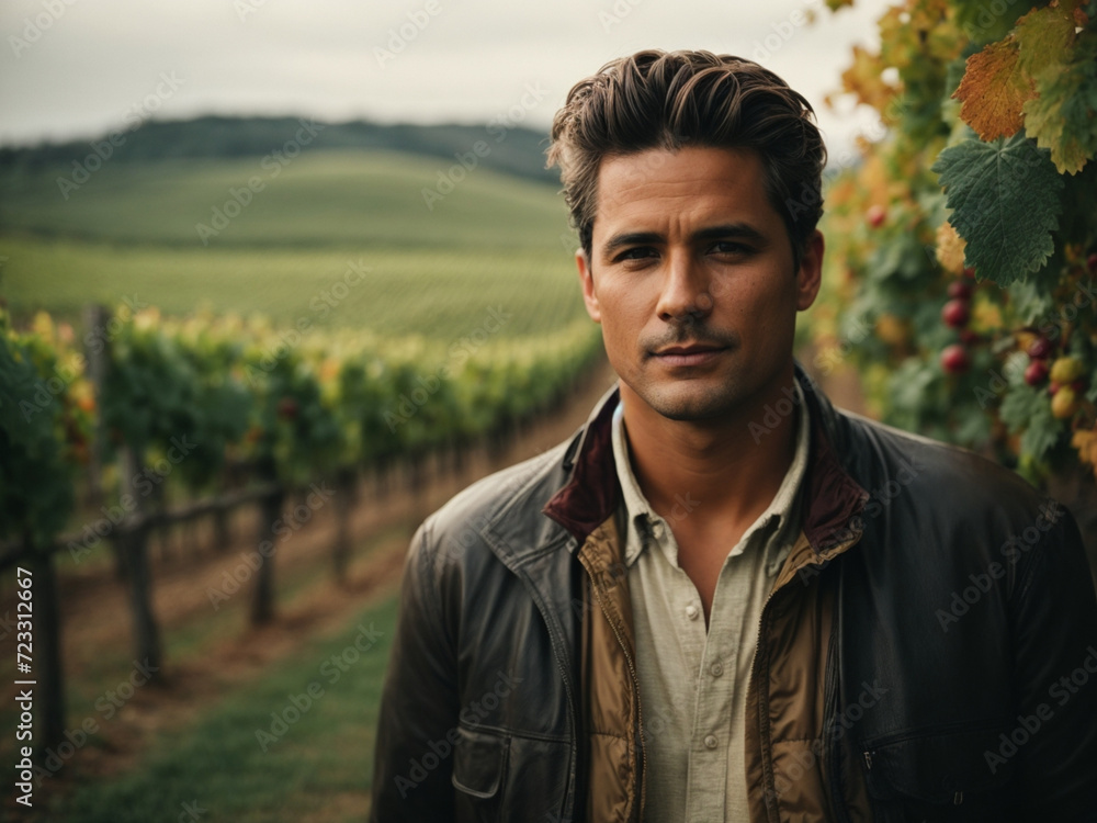 Vineyard Vineyard