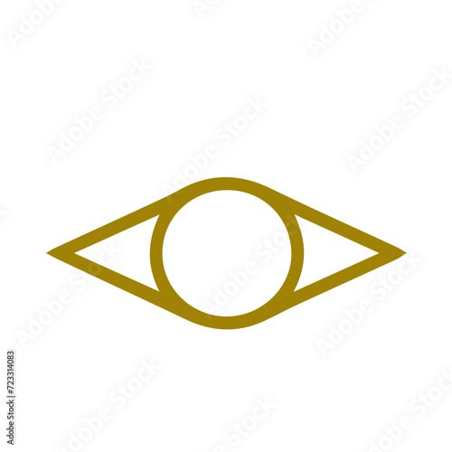 set of witch and magic 