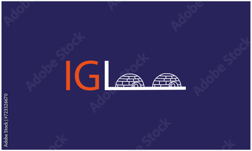 igloo house logo line art vector vintage simple illustration template icon graphic design. traditional house of eskimo people sign or symbol building culture concept