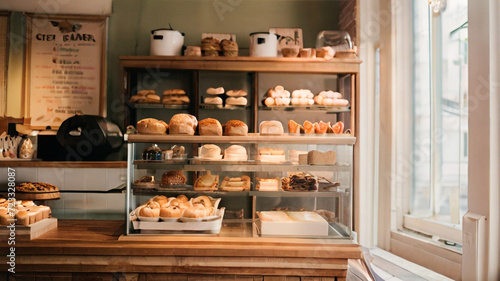 pastry photo